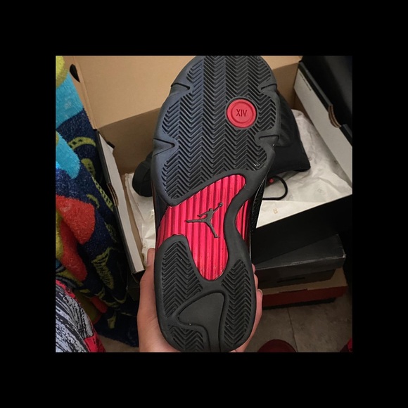 Shoes - Picture 3 of 3